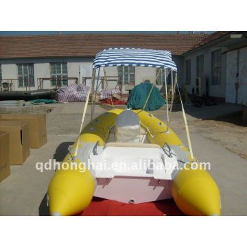 RIB Schlauchboot 3,9 M